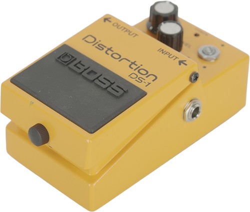 Boss pedale per chitarra - ds-1,