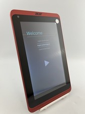 Acer Iconia B1-720 Nero 8GB