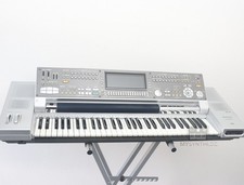 Technics SX-KN7000 - Tastiera Workstation 61 tasti + 1 anno di garanzia