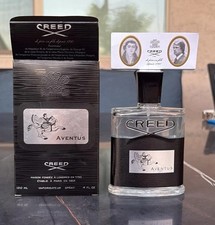 Creed Aventus Tester 120 ML