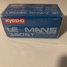 N.O.S. Rara Kyosho Le Mans