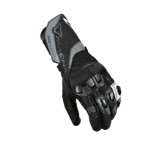 Guanti moto macna protego - moto,