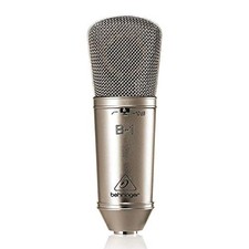 (TG. 1 Paquet / S) Behringer