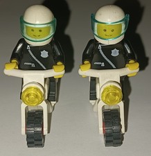 LEGO Town: SOLO Polizia