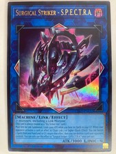Surgical Striker -