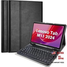  Case with Keyboard for Lenovo
