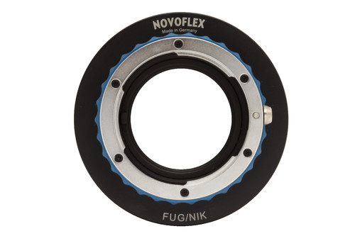 Adattatore fotocamera novoflex - fotocamera,