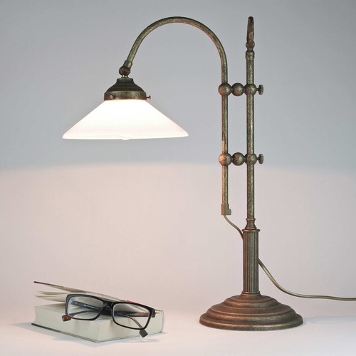 Lampada terra interno di - da,