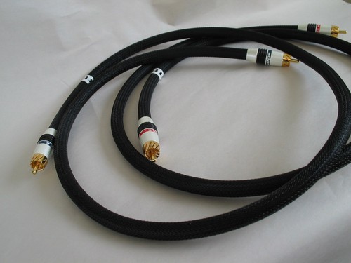 Monster cable series pm - m,