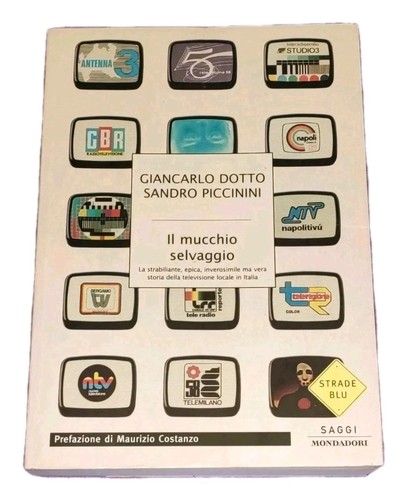 Mucchio selvaggio g - il,