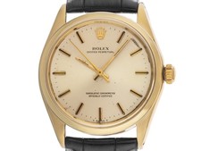 Rolex Oyster Perpetual