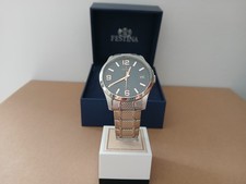 OROLOGIO FESTINA MODELLO