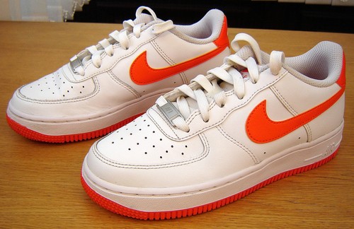 Nike air force - force, 1