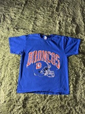 Maglia grafica casco NFL