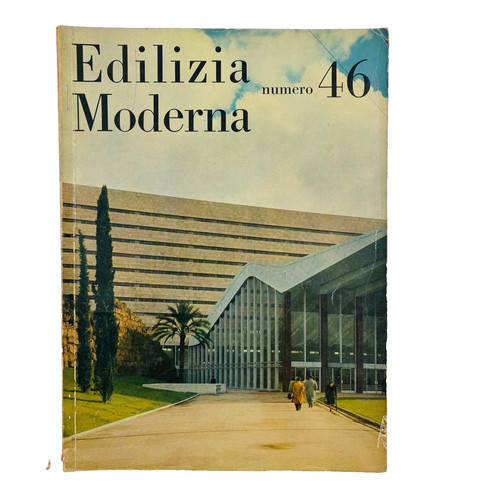 Edilizia moderna 46 - n., giugno