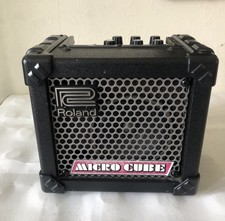 Roland micro cube mini - micro,
