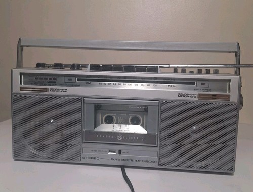 General electric 5285a - 3-5285a, mini