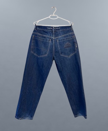 Jeans blu southpole - jeans,