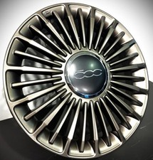 CERCHIO IN LEGA PER ALFA ROMEO