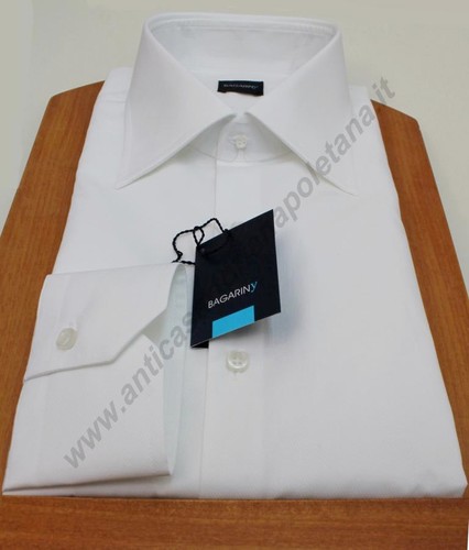 Camicia uomo bagariny - camicia,