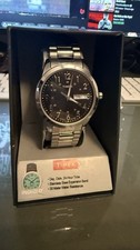 Orologio Timex T2M932 Uomo