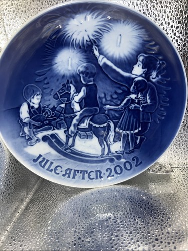2002 bing grondahl royal - grondahl, /