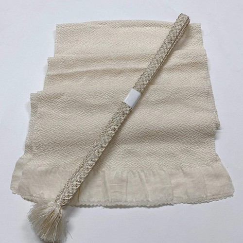7955 accessorio kimono - 7955#,