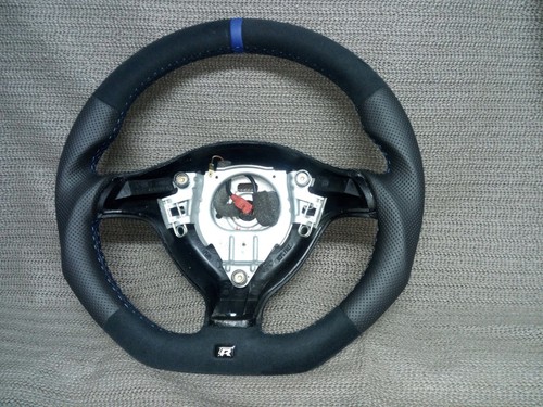 Volante sportivo golf iv - sportivo, vw