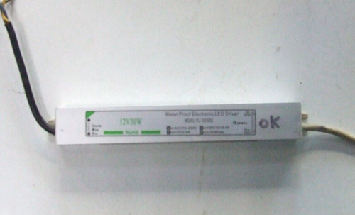 Alimentatore professionale - professionale, ip