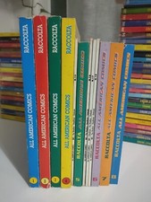 All American Comics 1-28 Raccolte E Numeri Singoli Comic Art Marvel Dc