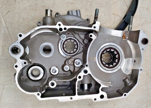 Carter motore sinistro - sinistro,