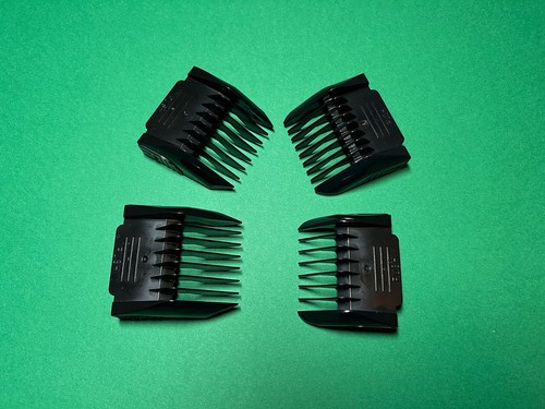 Set pettine fissaggio - pettine,