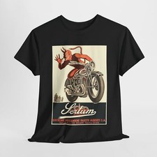 Shirt sertum motorcycles - t-shirt,