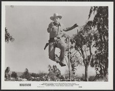 REX ALLEN in Hills Of Oklahoma