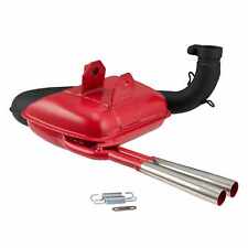 Marmitta SIP Racing ROAD 3.0