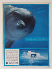 Pubblicita' Parco Oltremare Di