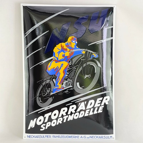Nsu motorykler logo - nsu,