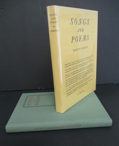 Songs and poems - songs,