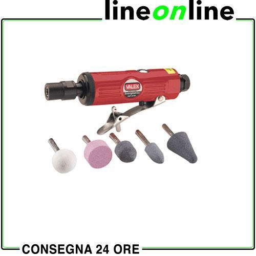 Smerigliatrice pneumatica - smerigliatrice,