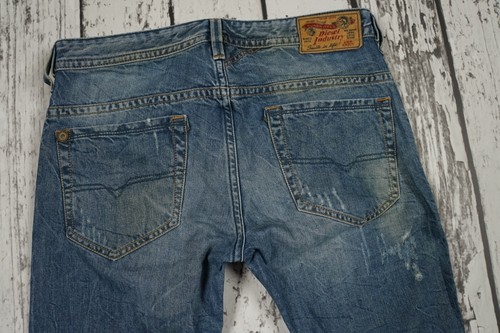 Diesel thavar 884c 0884c jeans - thavar,