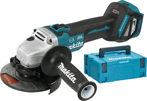 Makita smerigliatrice angolare - makita,