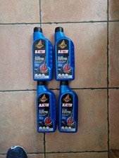 4 PEZZI 4X EXCED INJECTOR