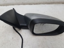 SPECCHIETTO RETROVISORE PORTA GUIDA VOLVO C30 - ELETTRICO (LATO GUIDATORE) 31218172 2010-2012