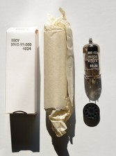 Mullard 12AT7 - ECC81 - CV4024