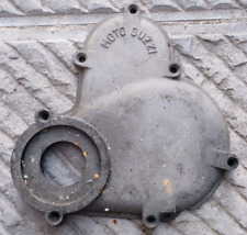 CARTER COPERCHIO MOTORE VOLANO MOTO GUZZI AIRONE 250 originale d'epoca