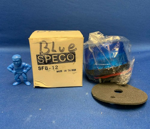 Speco sfb impermeabile - sfb-12,