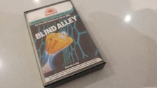 Blind Alley Sunshine Sinclair