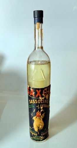 Liquore saxol sassolino extra - saxol,