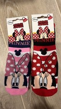 CALZE CALZINI MINNIE