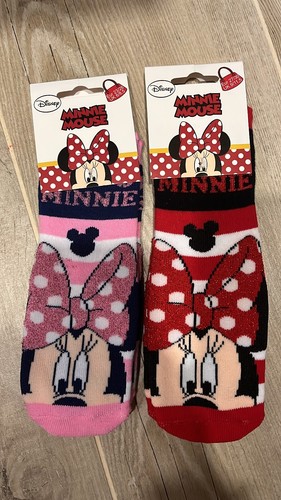 Calze calzini minnie - calze,